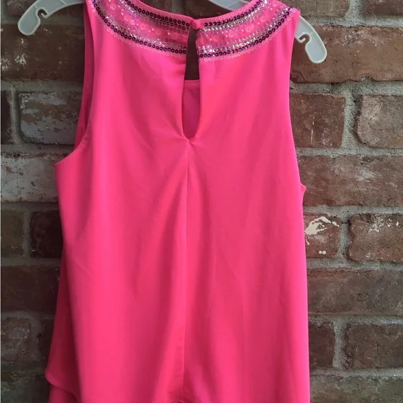 NWT Julie Browm blouse size medium - Picture 5 of 7